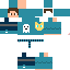 Texture for wFAFF