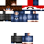 Texture for Красавчик