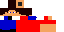 Texture for Steve
