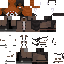 Texture for redpanda