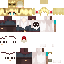 Texture for Pirate Aigis