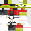 Texture for techno and mshrek