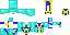 Texture for diamond pro armor