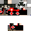 Texture for Uchiha Sasuke
