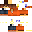 Texture for mert