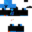 Texture for blue