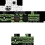 Texture for overkill