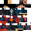 Texture for Superman Thunder 2