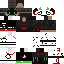 Texture for merpy
