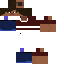 Texture for Abusive Orbit