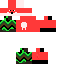 Texture for CaptFox03