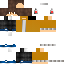 Texture for React_Raf for Halooween