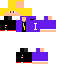 Texture for Skibidi