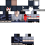 Texture for ronald