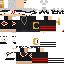 Texture for QinSkyHS2