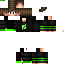 Texture for steve