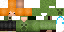 Texture for p-nattu