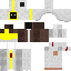 Texture for Mage of light