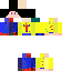 Texture for died toru