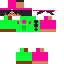 Texture for Fandom_Stuck