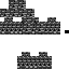 Texture for bedrock