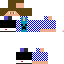 Texture for steve