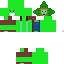 Texture for Dart Goblin