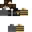 Texture for ghg