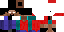 Texture for Herobrine-Fan