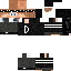 Texture for steve
