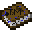 Texture for firkált könyv