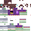 Texture for BONスキン