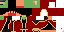 Texture for MC_playerHD