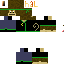 Texture for NinjaAffe3