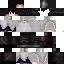 Texture for Kylo Ren