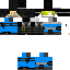 Texture for SCP Cyborg MTF