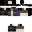 Texture for TheLeviHeichou Club Levi