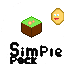 Texture for pack