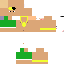 Texture for ta tranquilo ta favoravel