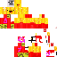 Texture for tkt