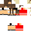 Texture for DuDa_Xtreme new