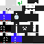 Texture for polarbear