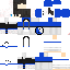 Texture for Oops Ninja