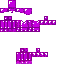 Texture for amethyst armor skin