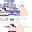 Texture for Sakuya