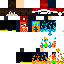 Texture for FIRE_NINJA_AREN