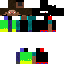 Texture for csiken