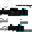 Texture for skins de oso