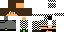 Texture for MIKE KRUZER