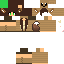 Texture for eevee girl 08